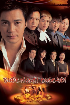 Bước Ngoặt Cuộc Đời Bước Ngoặt Cuộc Đời