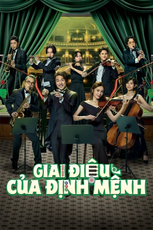 Giai Điệu Của Định Mệnh Giai Điệu Của Định Mệnh