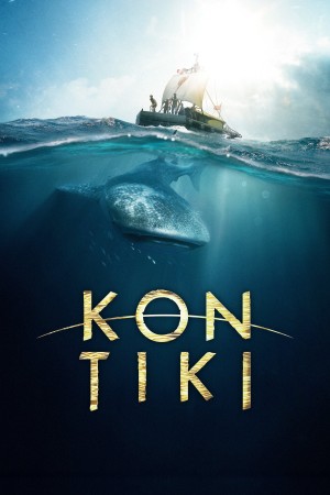 Hải Trình Kon-Tiki Hải Trình Kon-Tiki